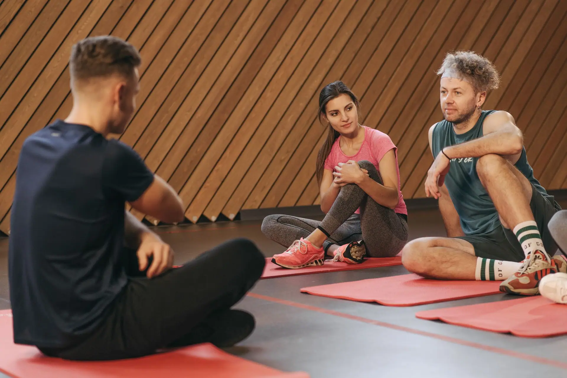 Bee Fit Health Club in Cincinnati